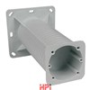 HPI Krabice elektroinstalační do zateplení do 300mm